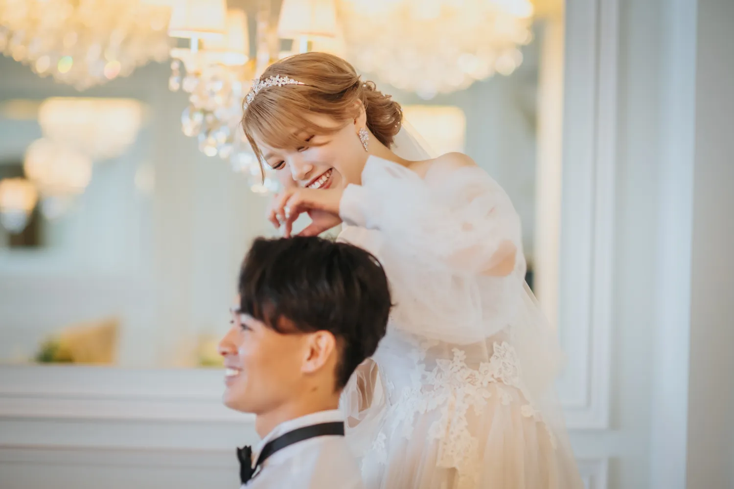 レポートギャラリー画像