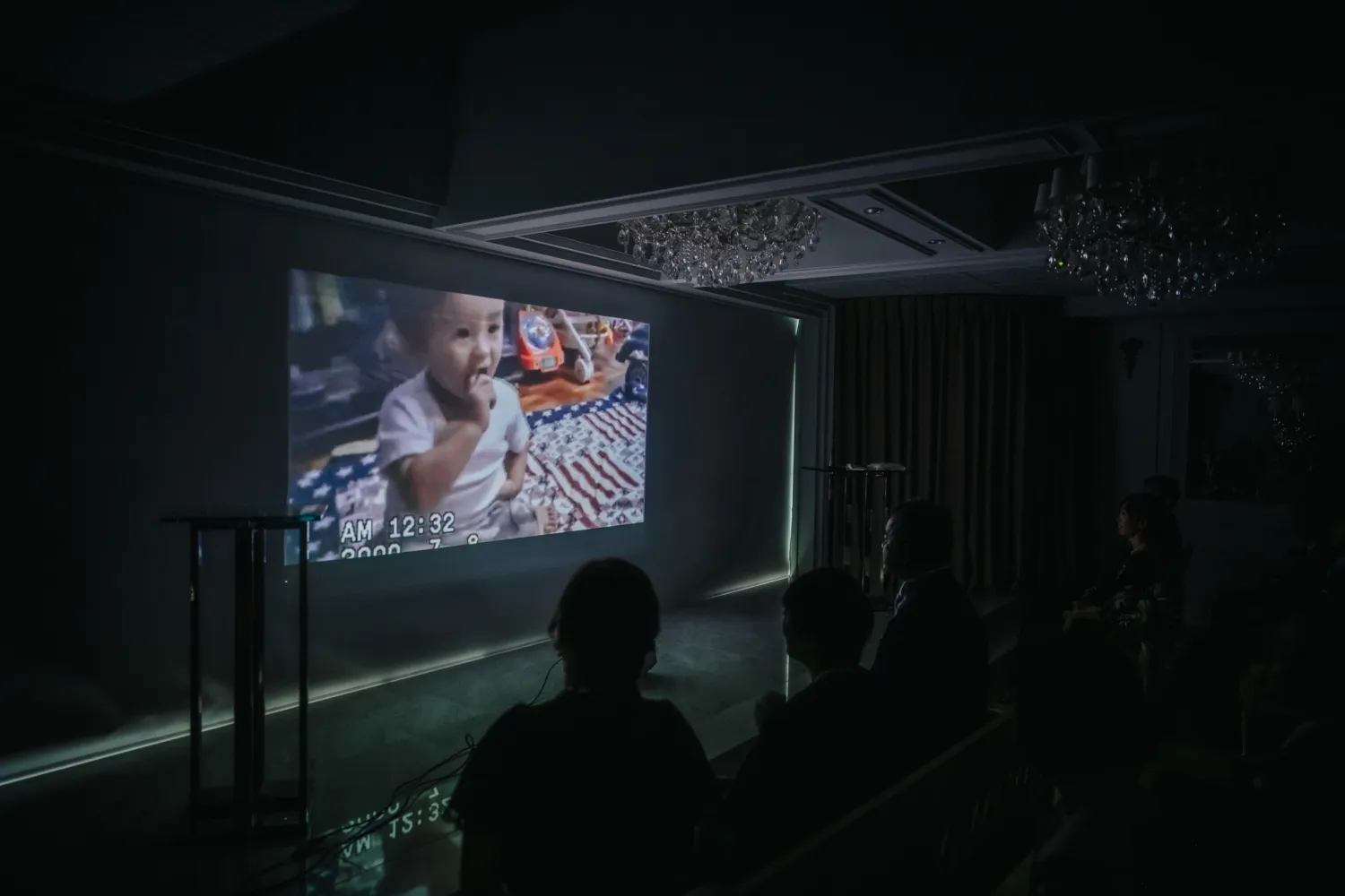 レポートギャラリー画像