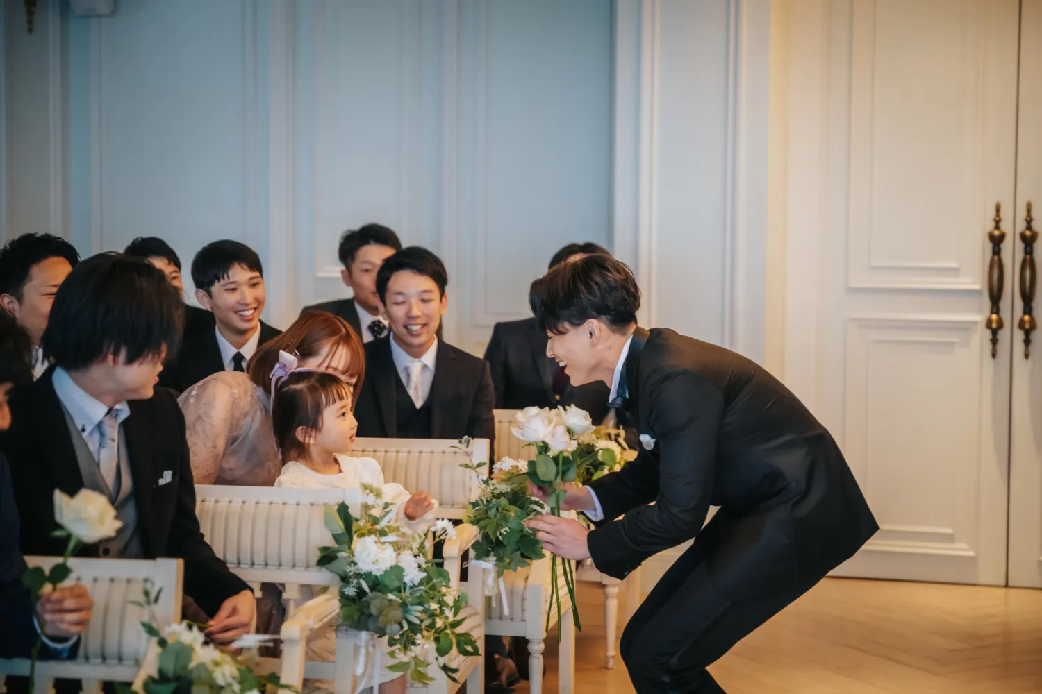 レポートギャラリー画像