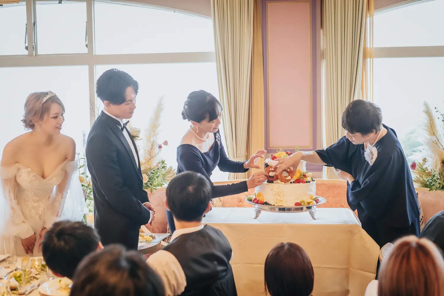 レポートギャラリー画像