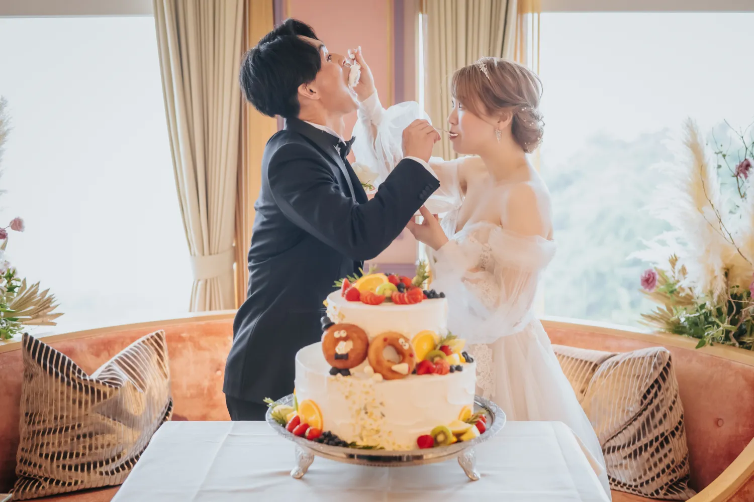 レポートギャラリー画像