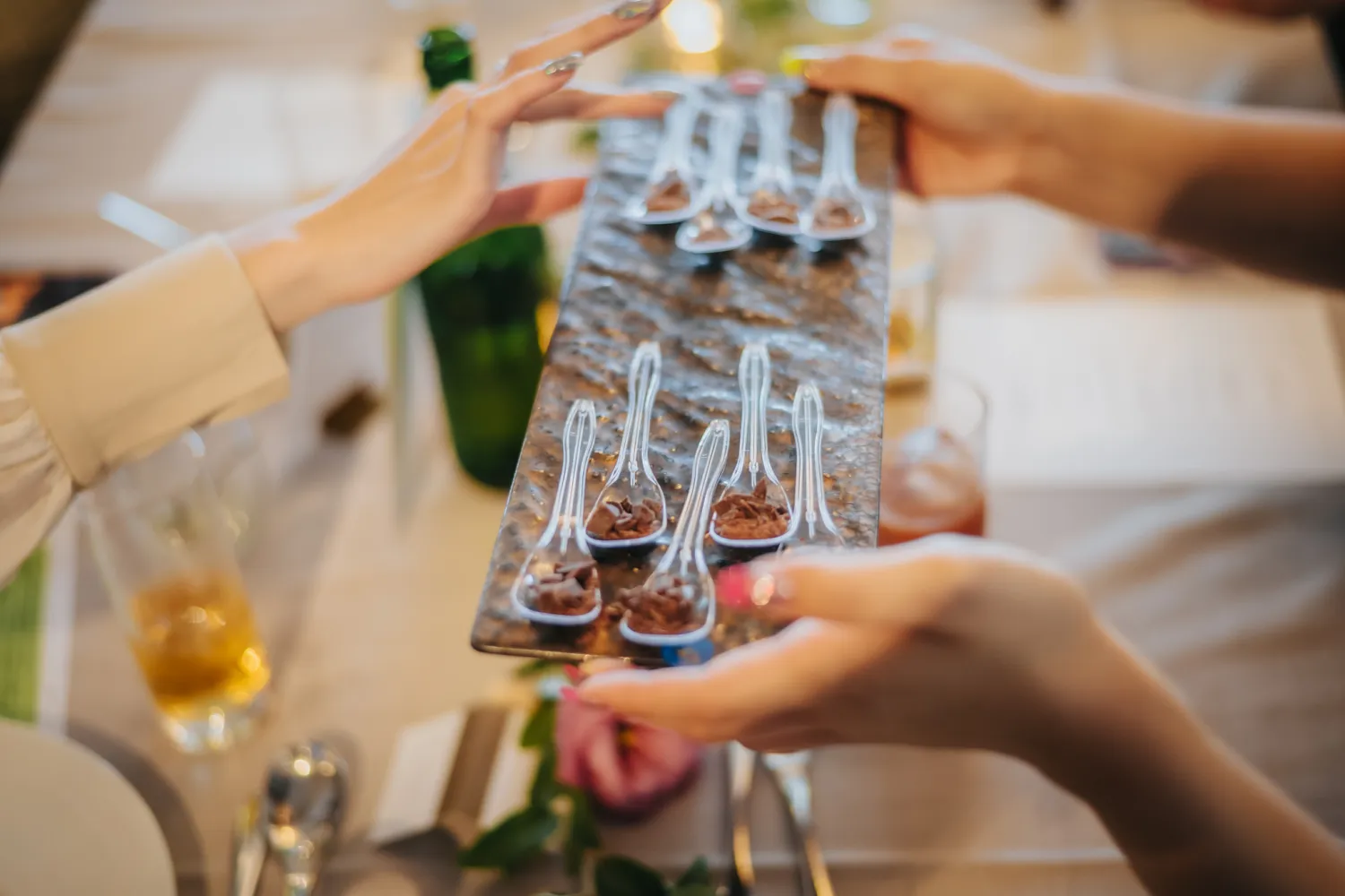 レポートギャラリー画像