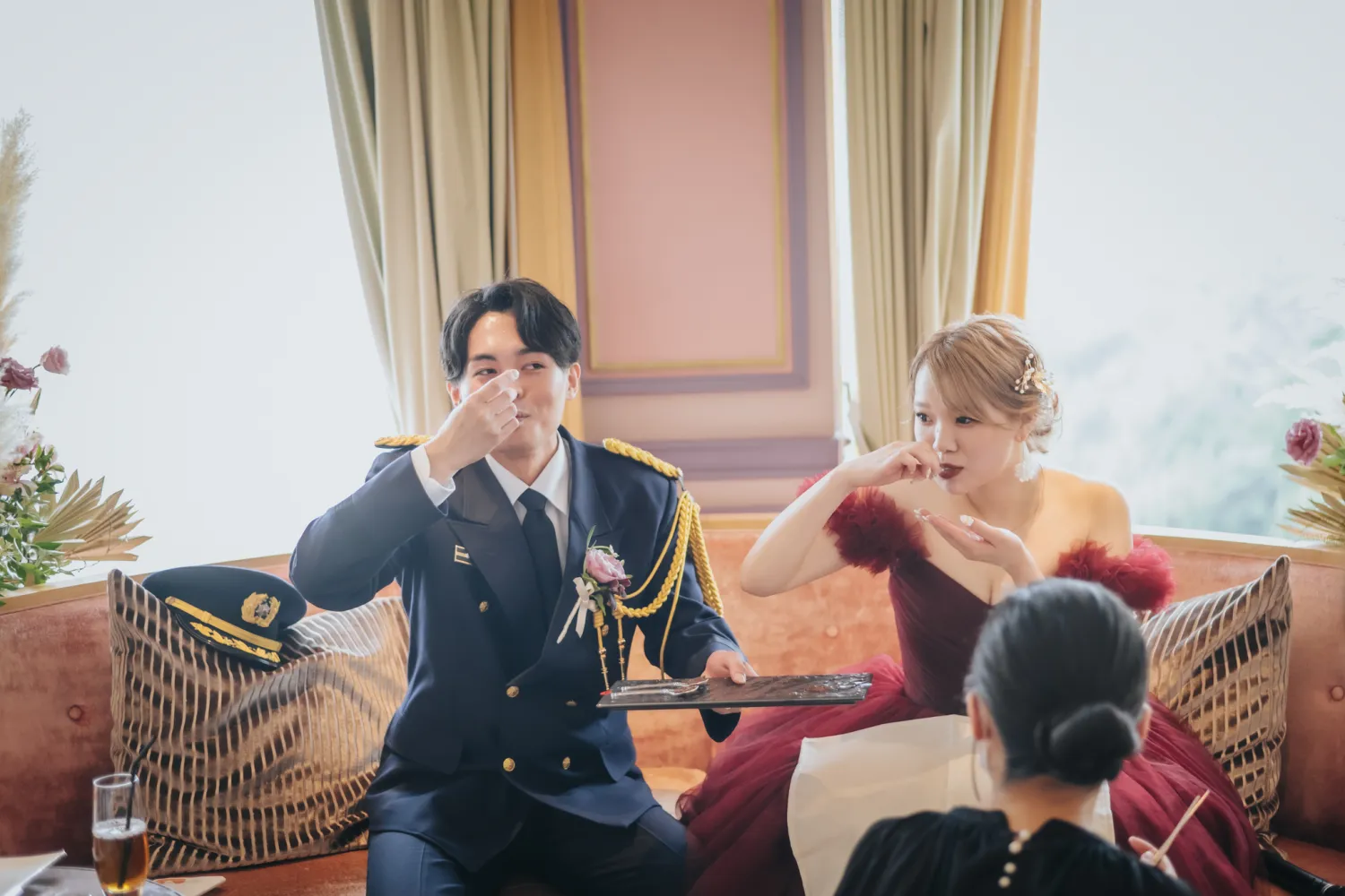 レポートギャラリー画像