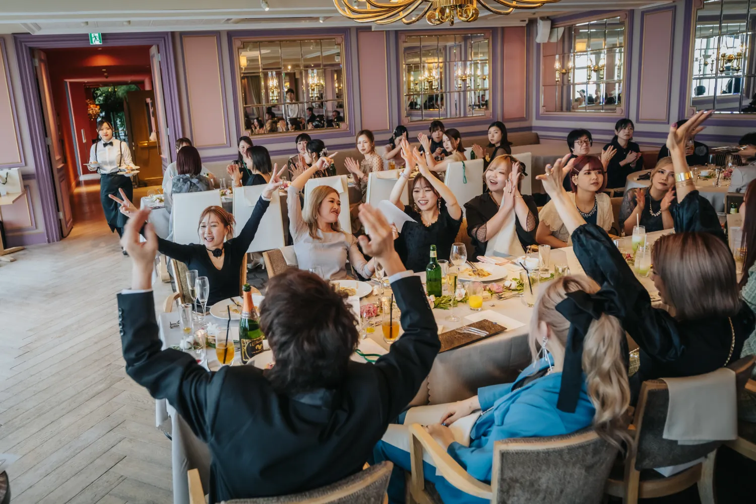 レポートギャラリー画像