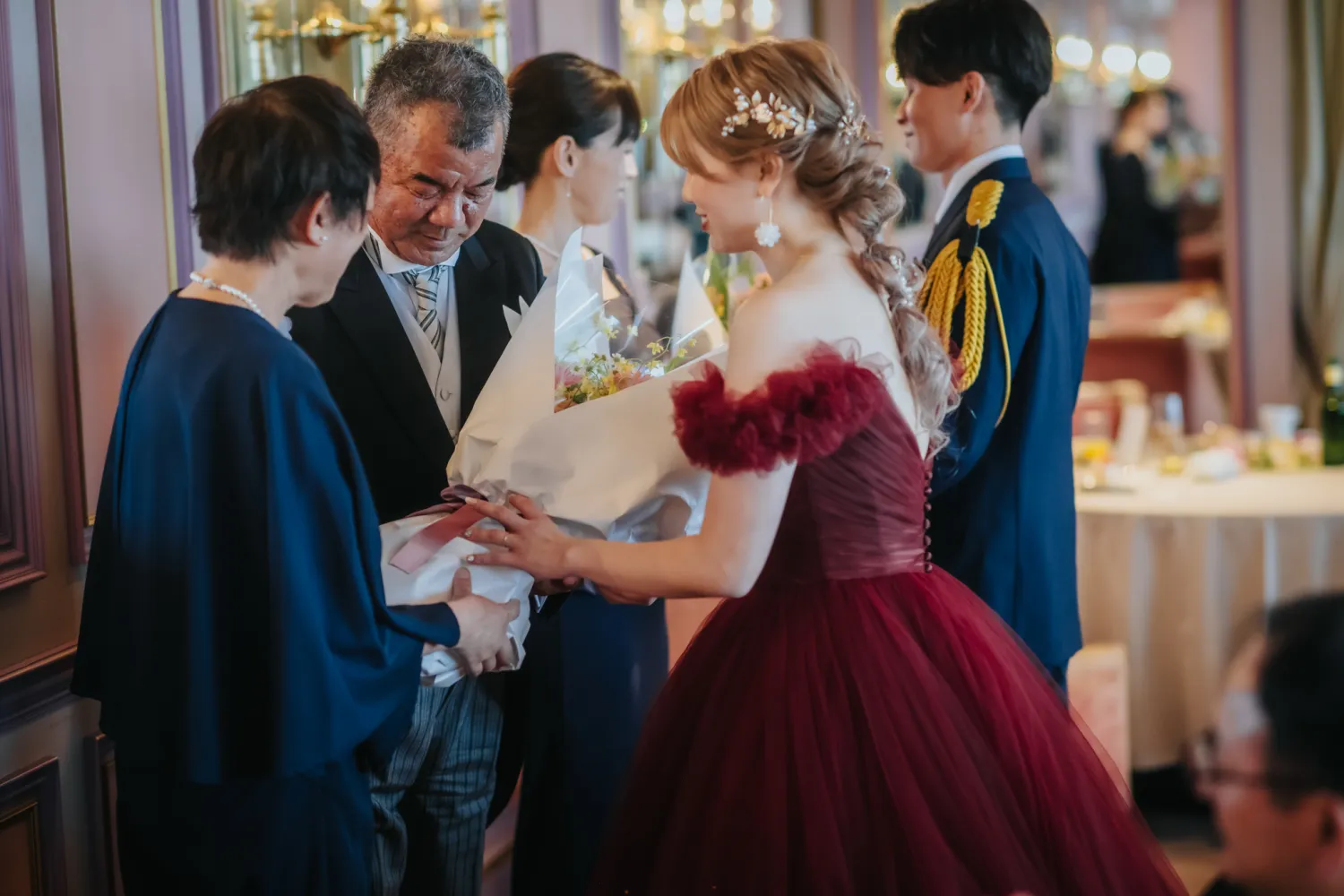 レポートギャラリー画像