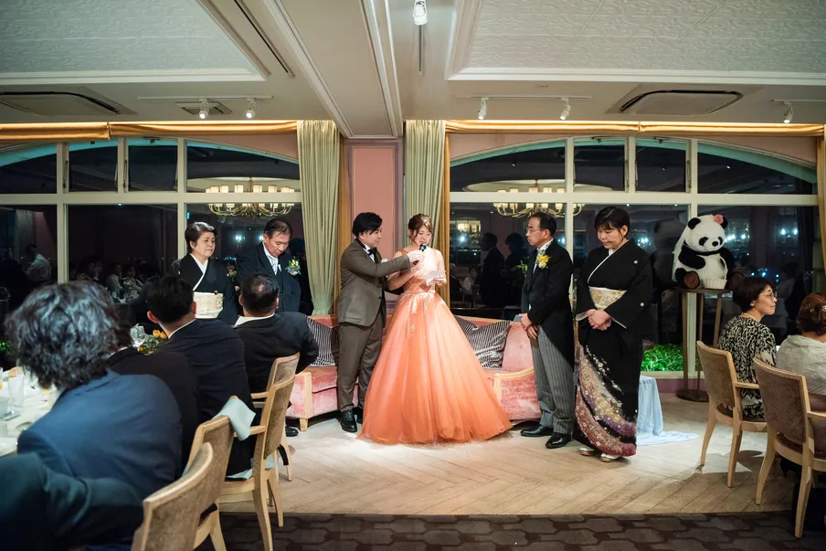 レポートギャラリー画像