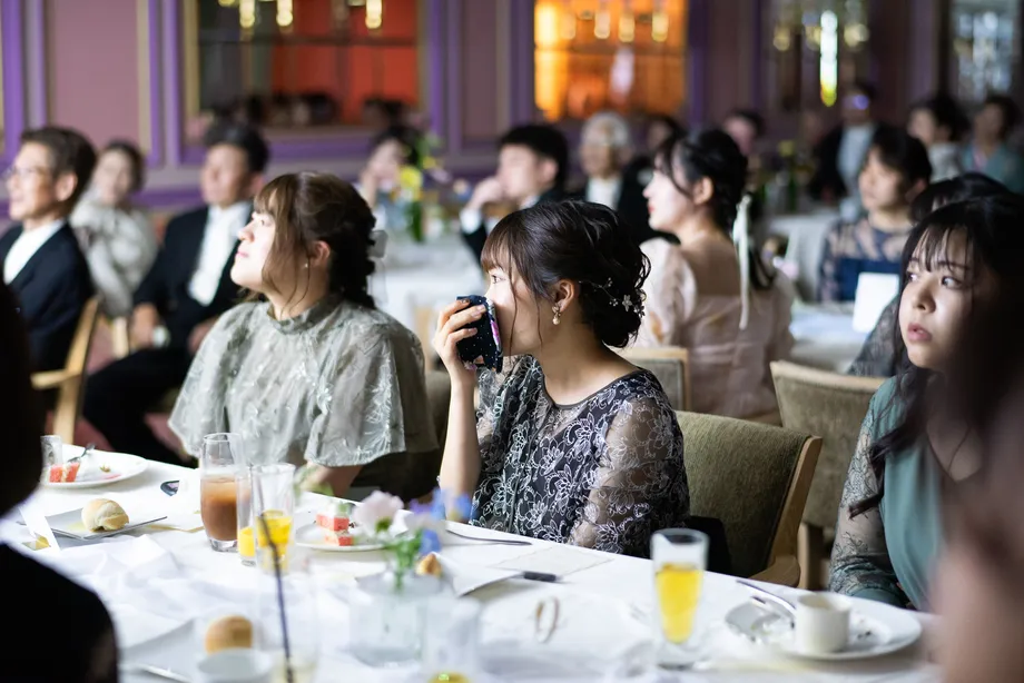 レポートギャラリー画像