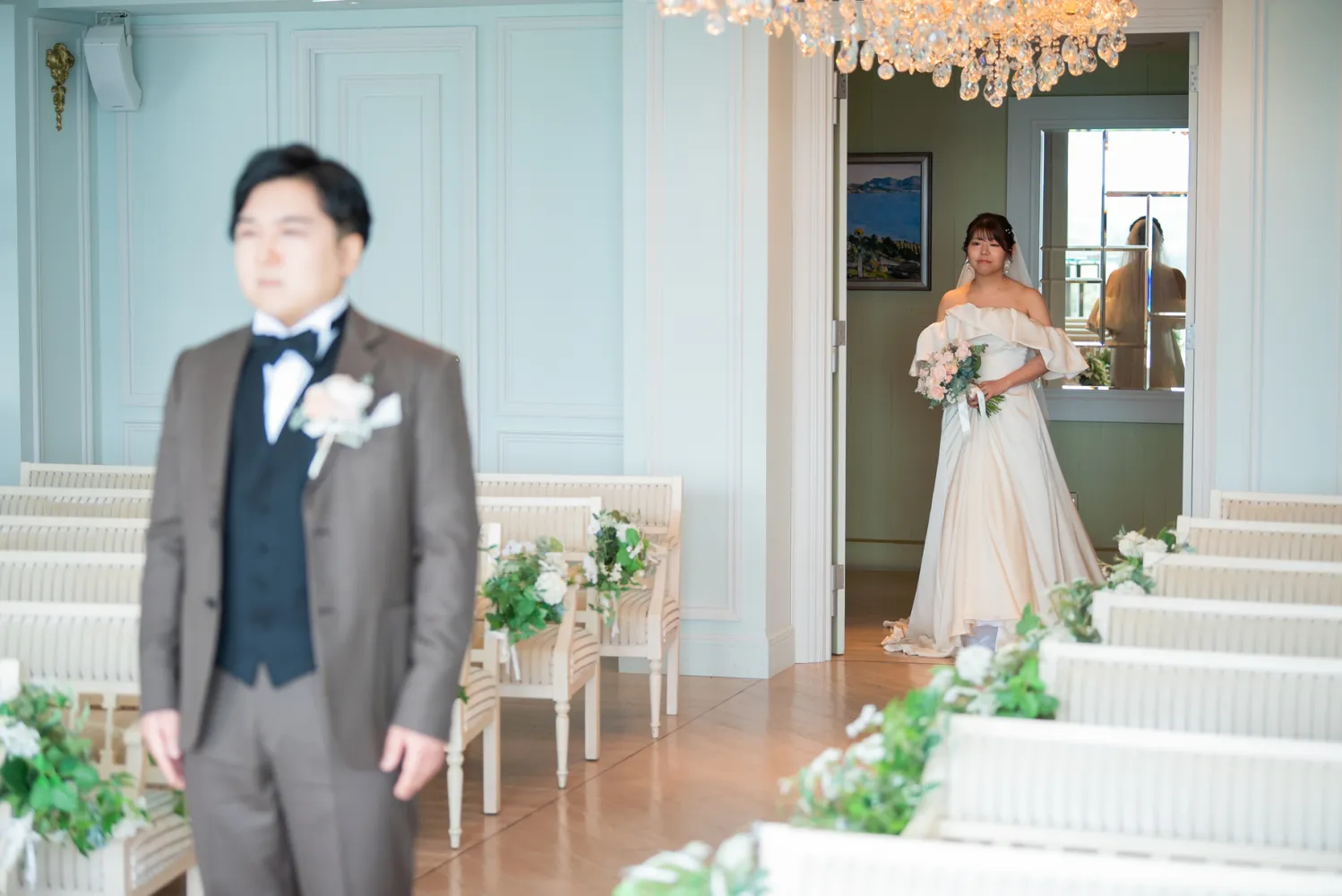 レポートギャラリー画像