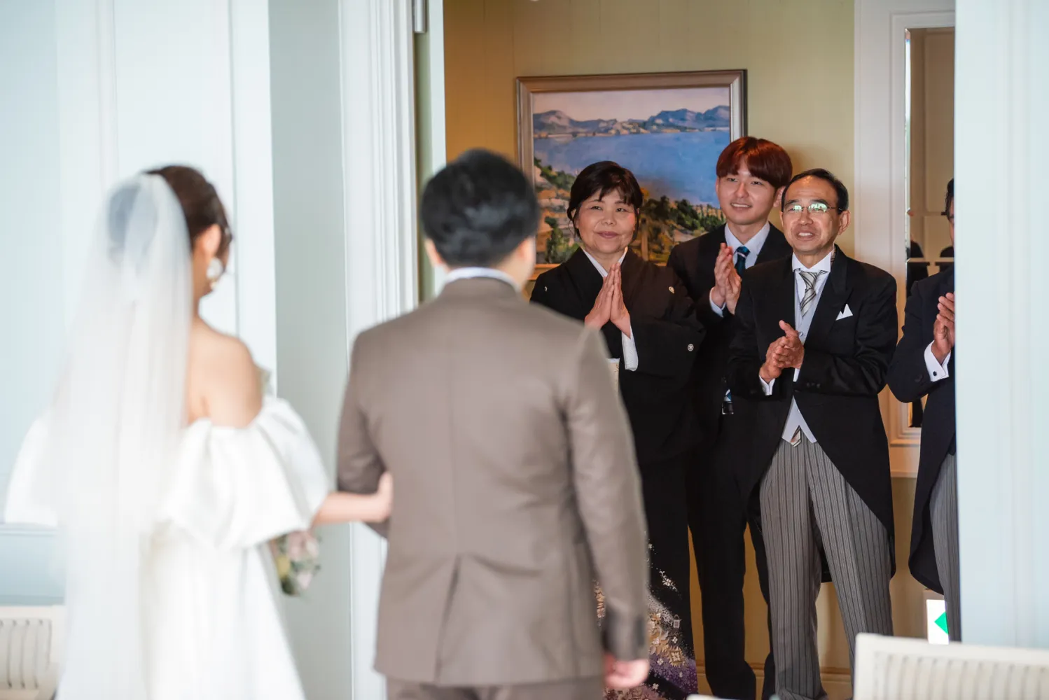 レポートギャラリー画像