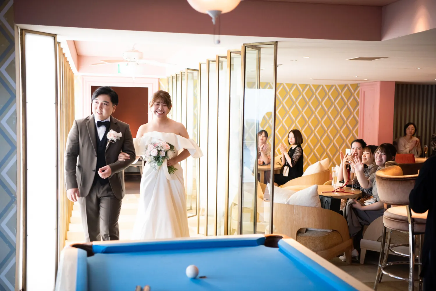 レポートギャラリー画像