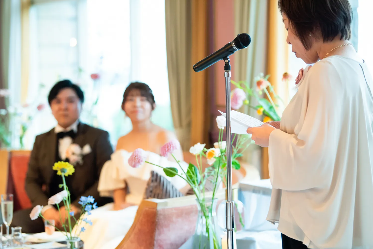 レポートギャラリー画像