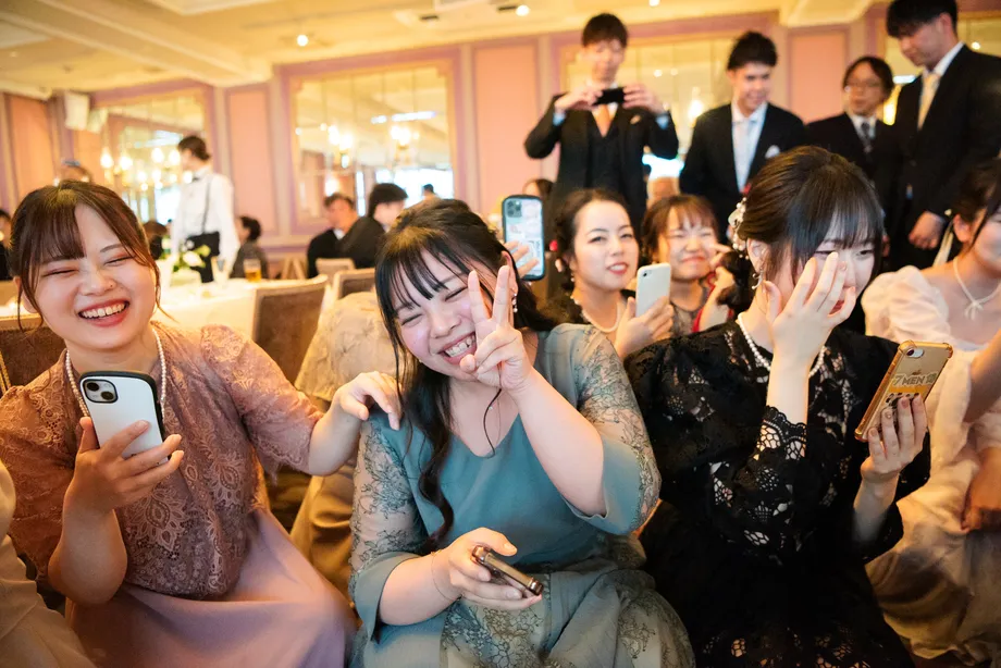 レポートギャラリー画像