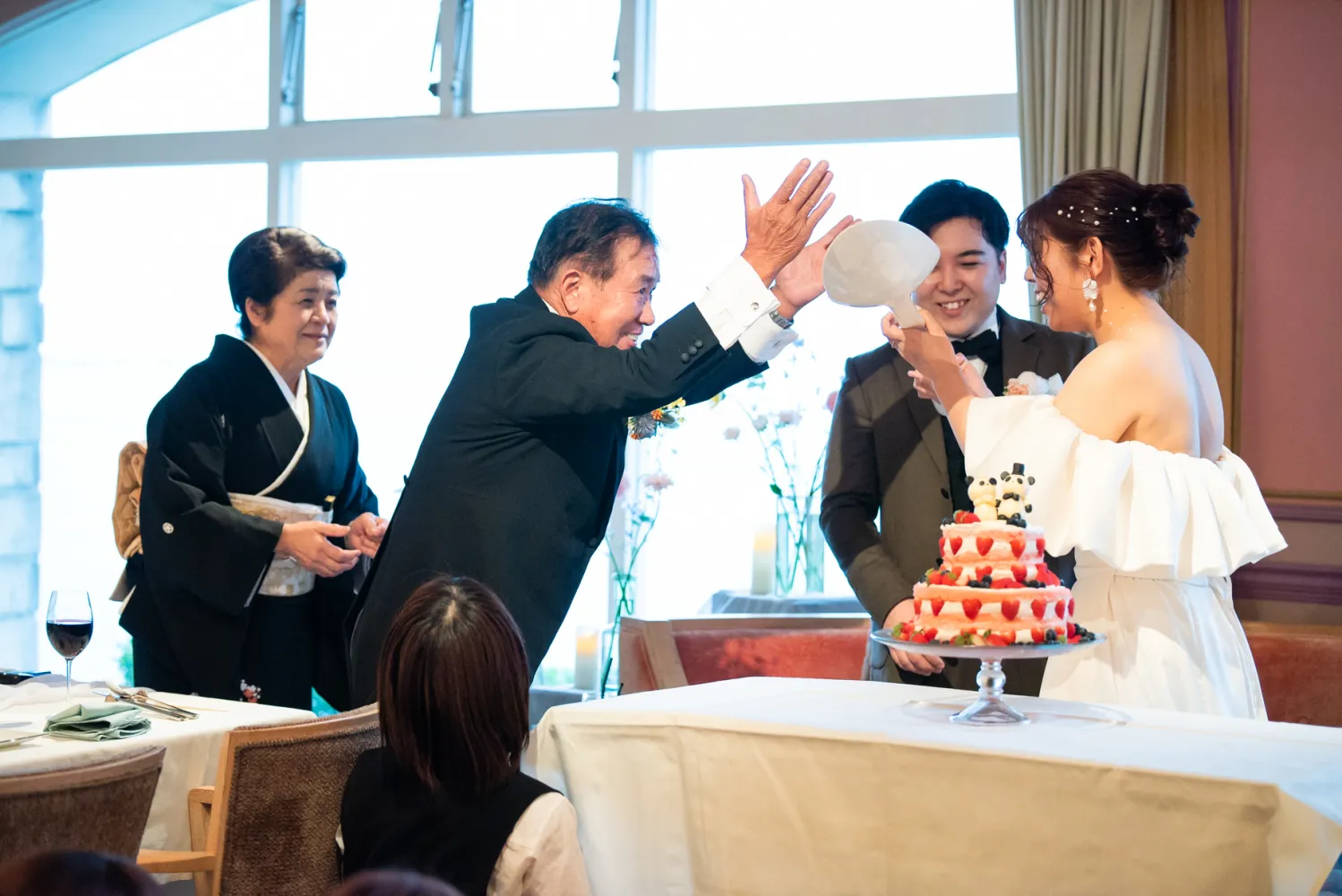 レポートギャラリー画像