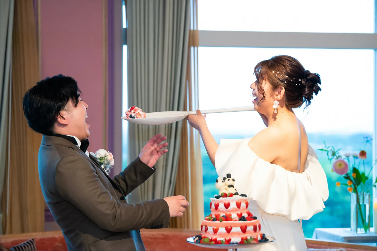 レポートギャラリー画像