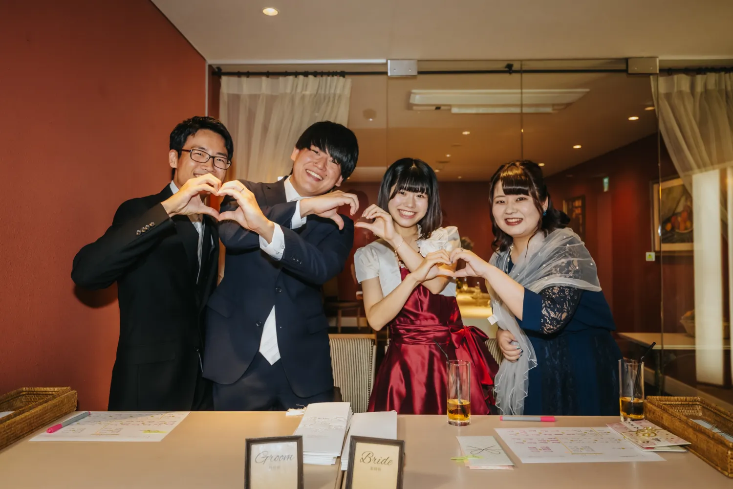 レポートギャラリー画像