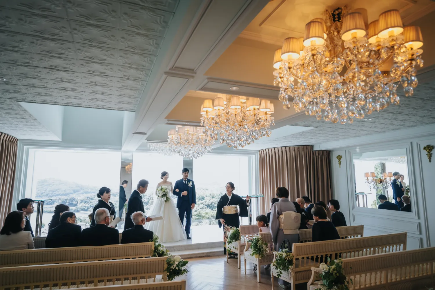 レポートギャラリー画像