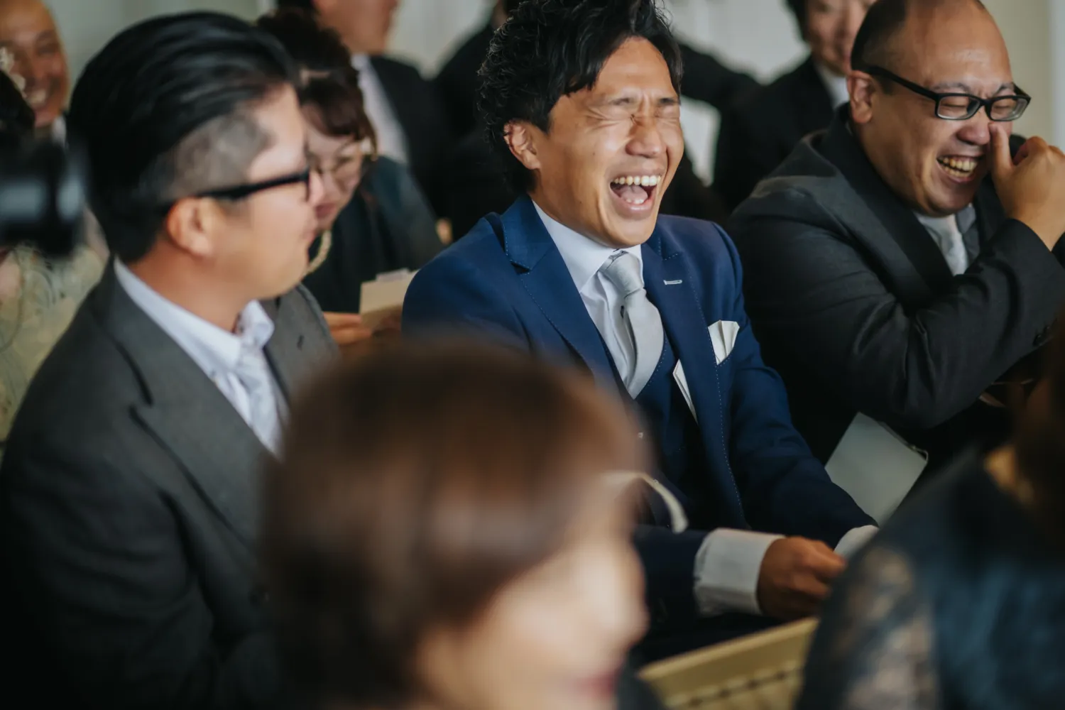 レポートギャラリー画像