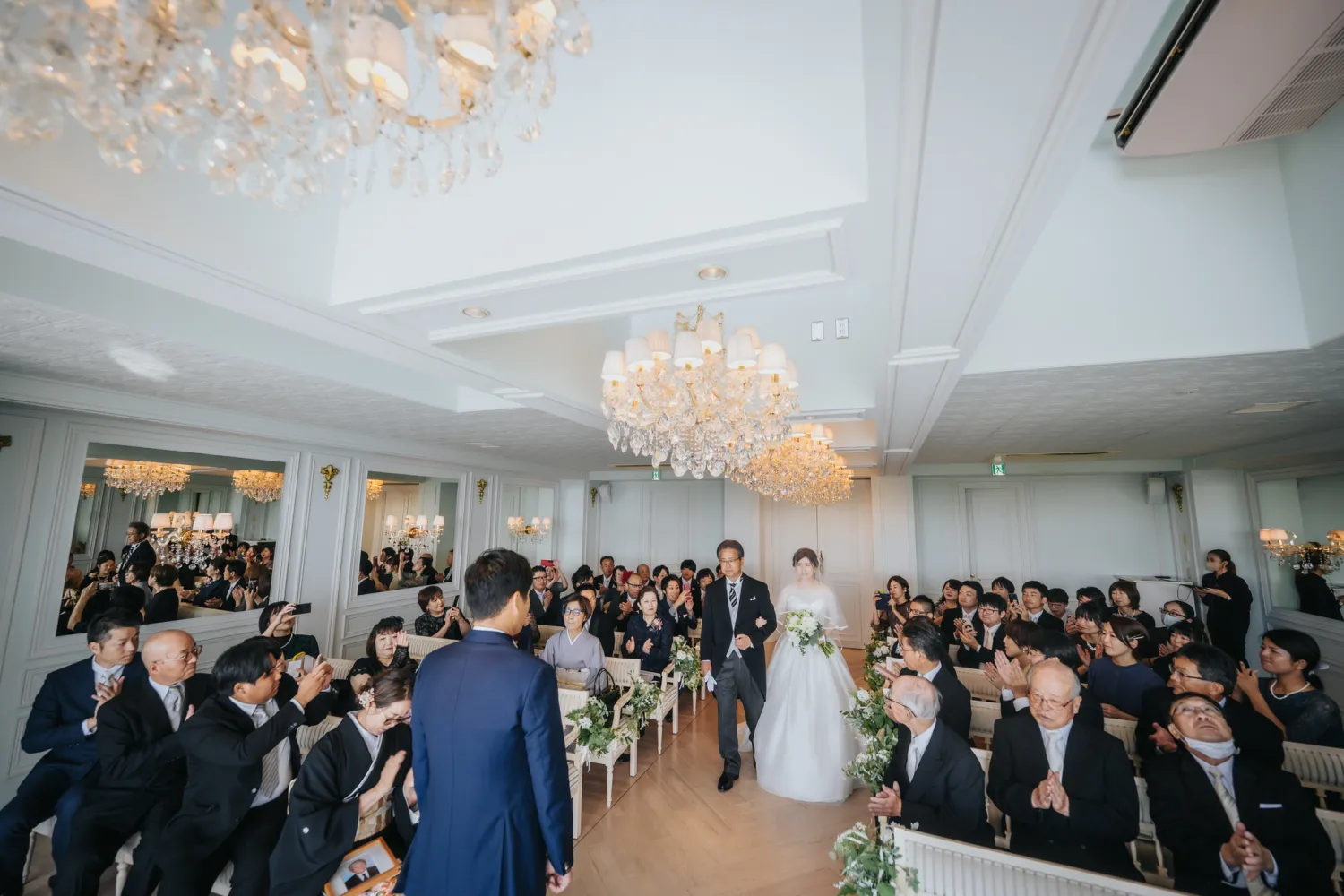 レポートギャラリー画像