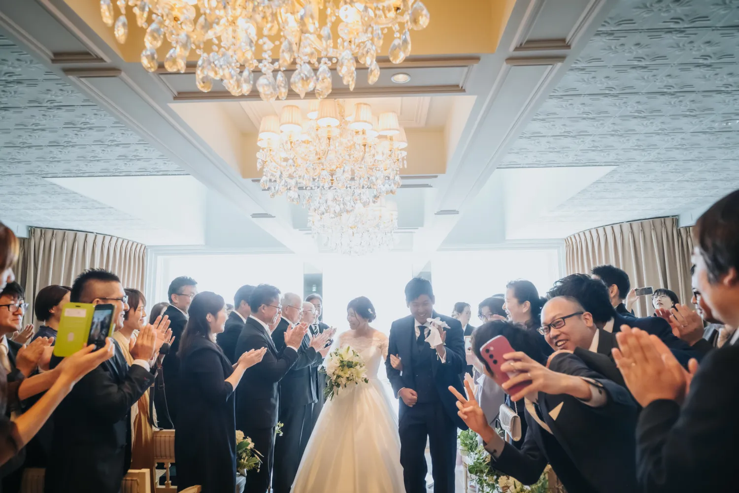 レポートギャラリー画像