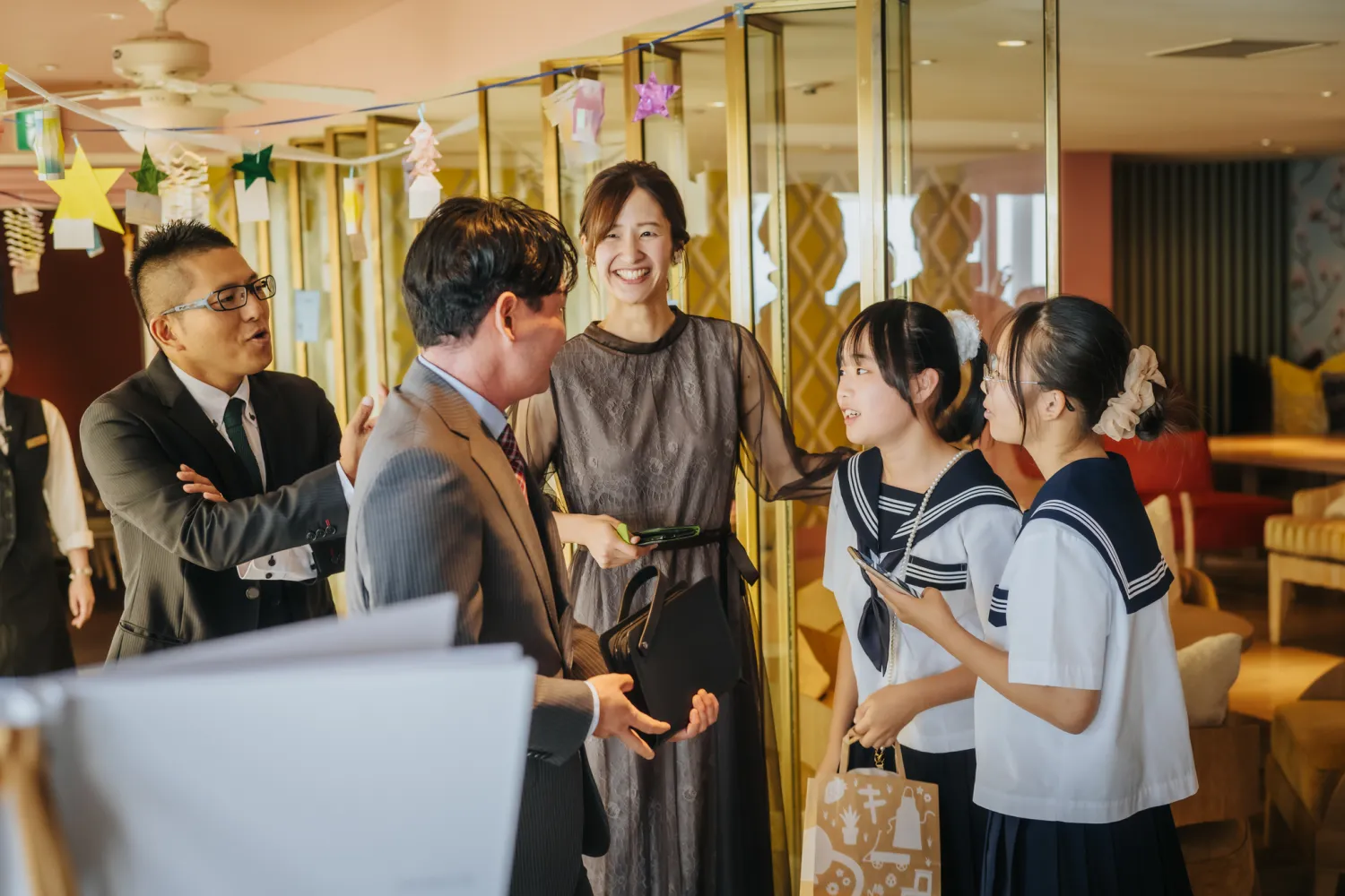 レポートギャラリー画像