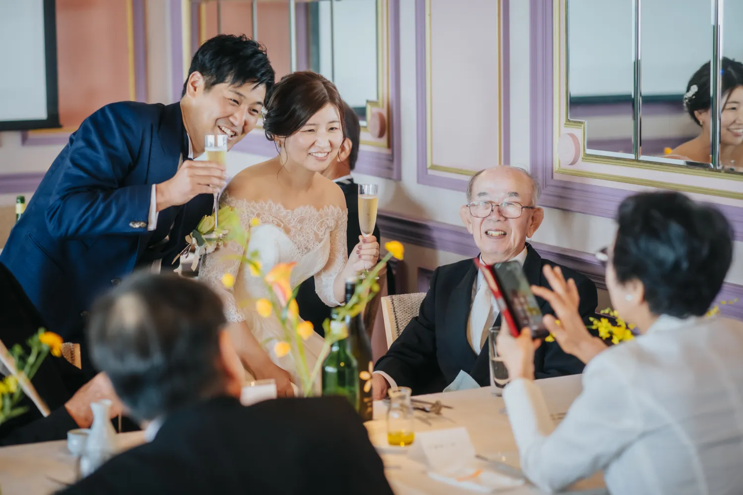 レポートギャラリー画像