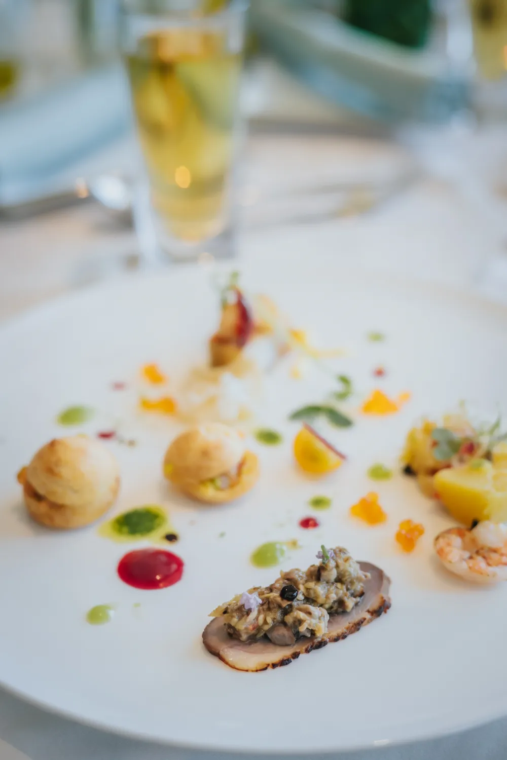 レポートギャラリー画像