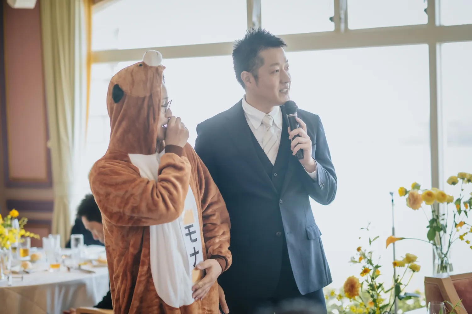 レポートギャラリー画像