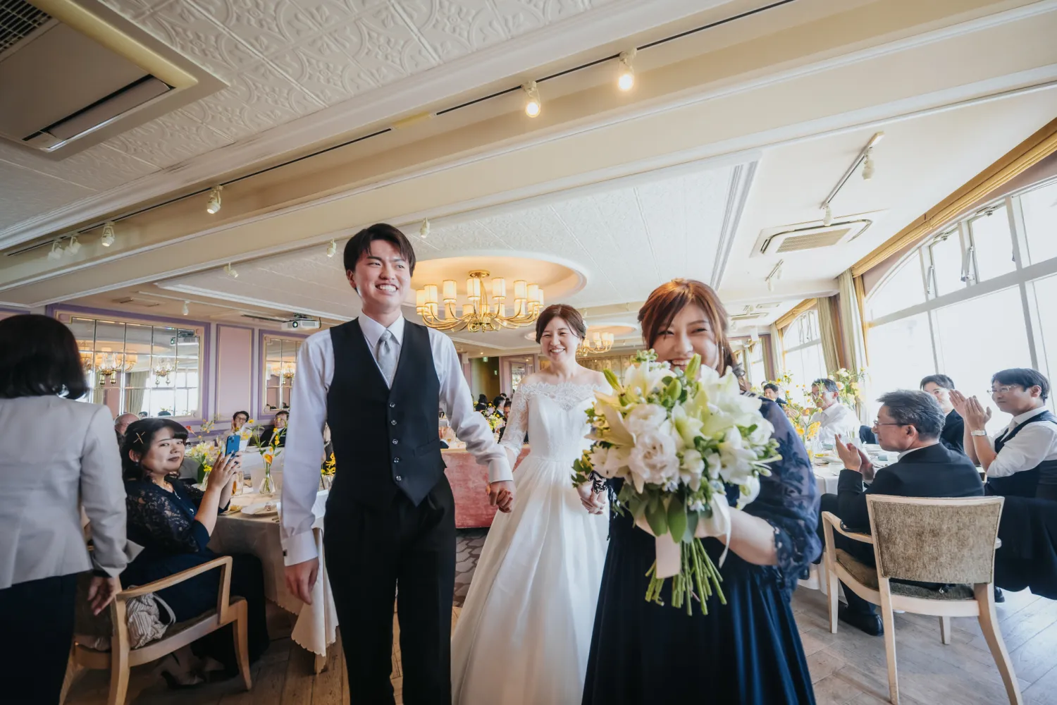 レポートギャラリー画像