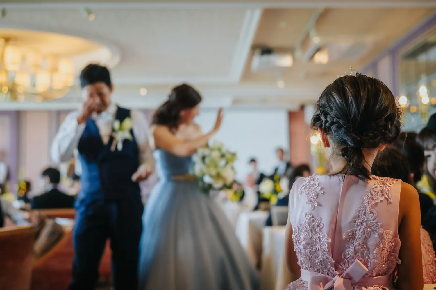 レポートギャラリー画像