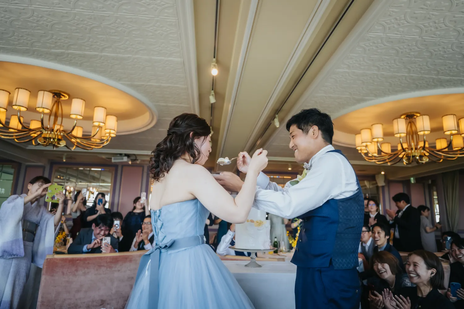 レポートギャラリー画像