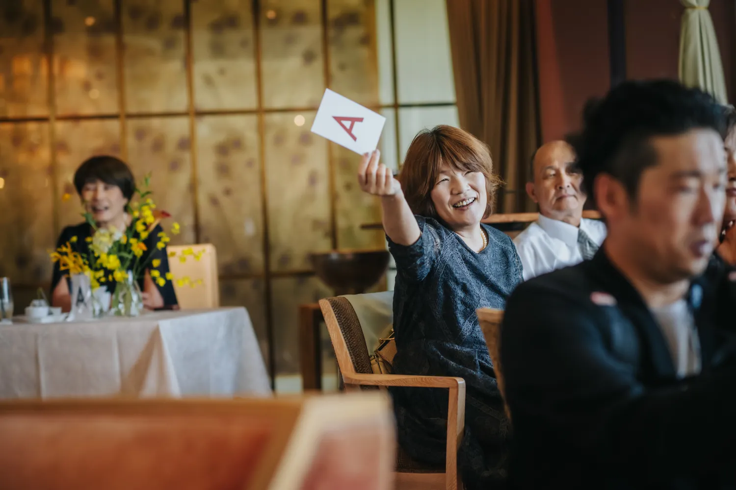 レポートギャラリー画像