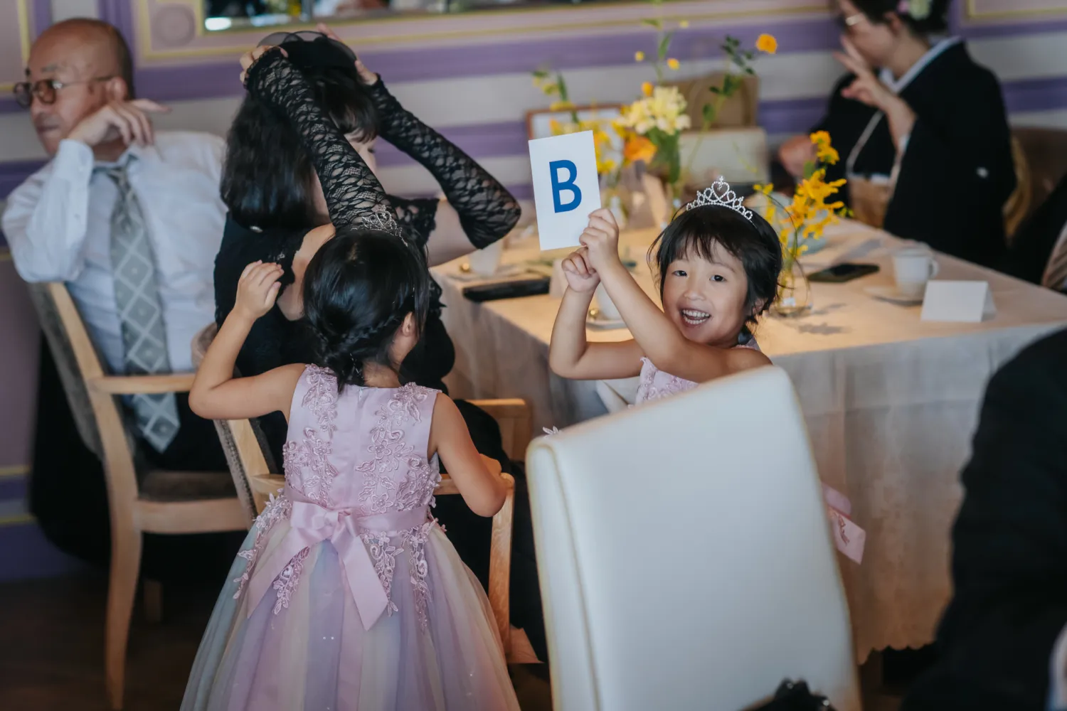 レポートギャラリー画像