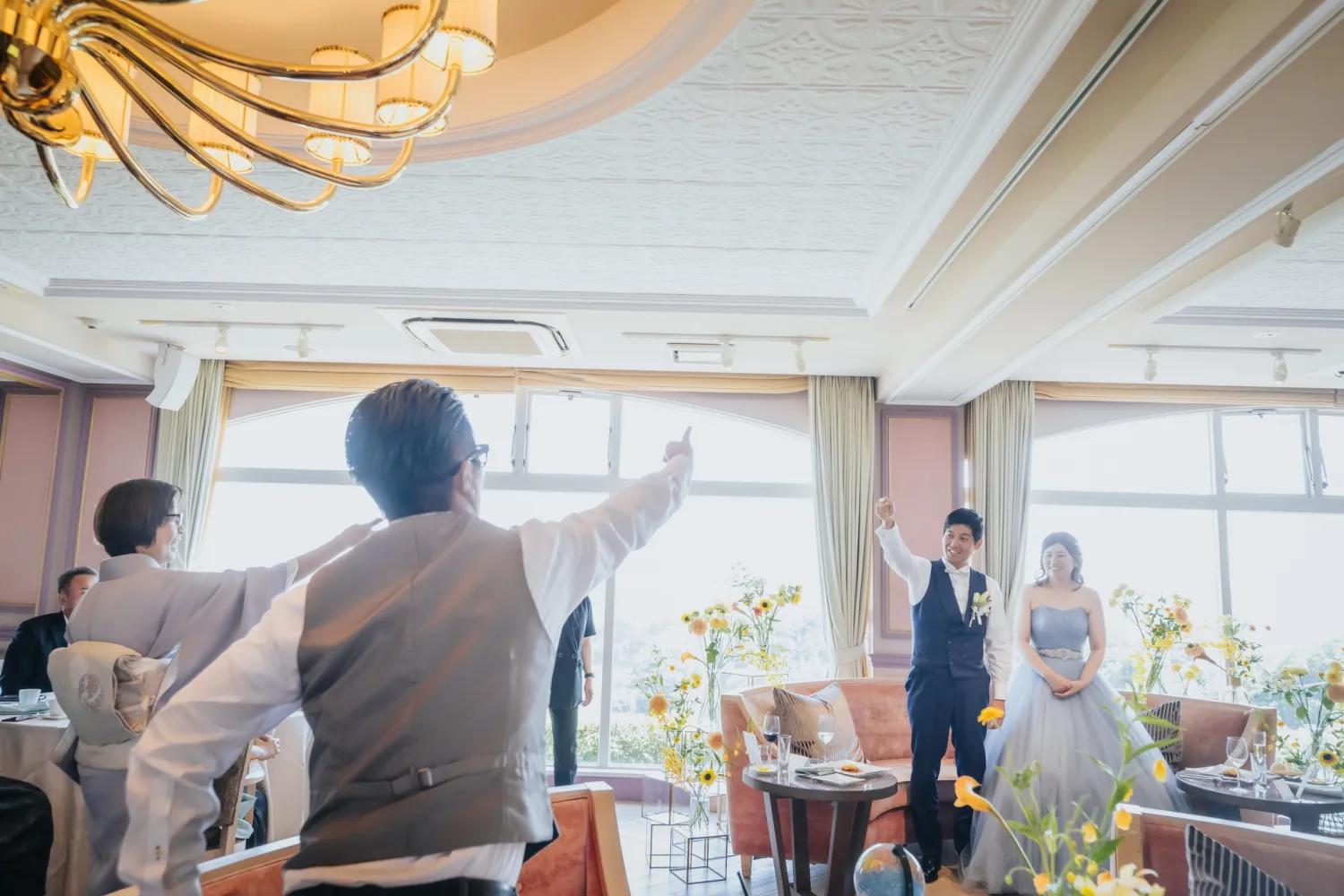 レポートギャラリー画像