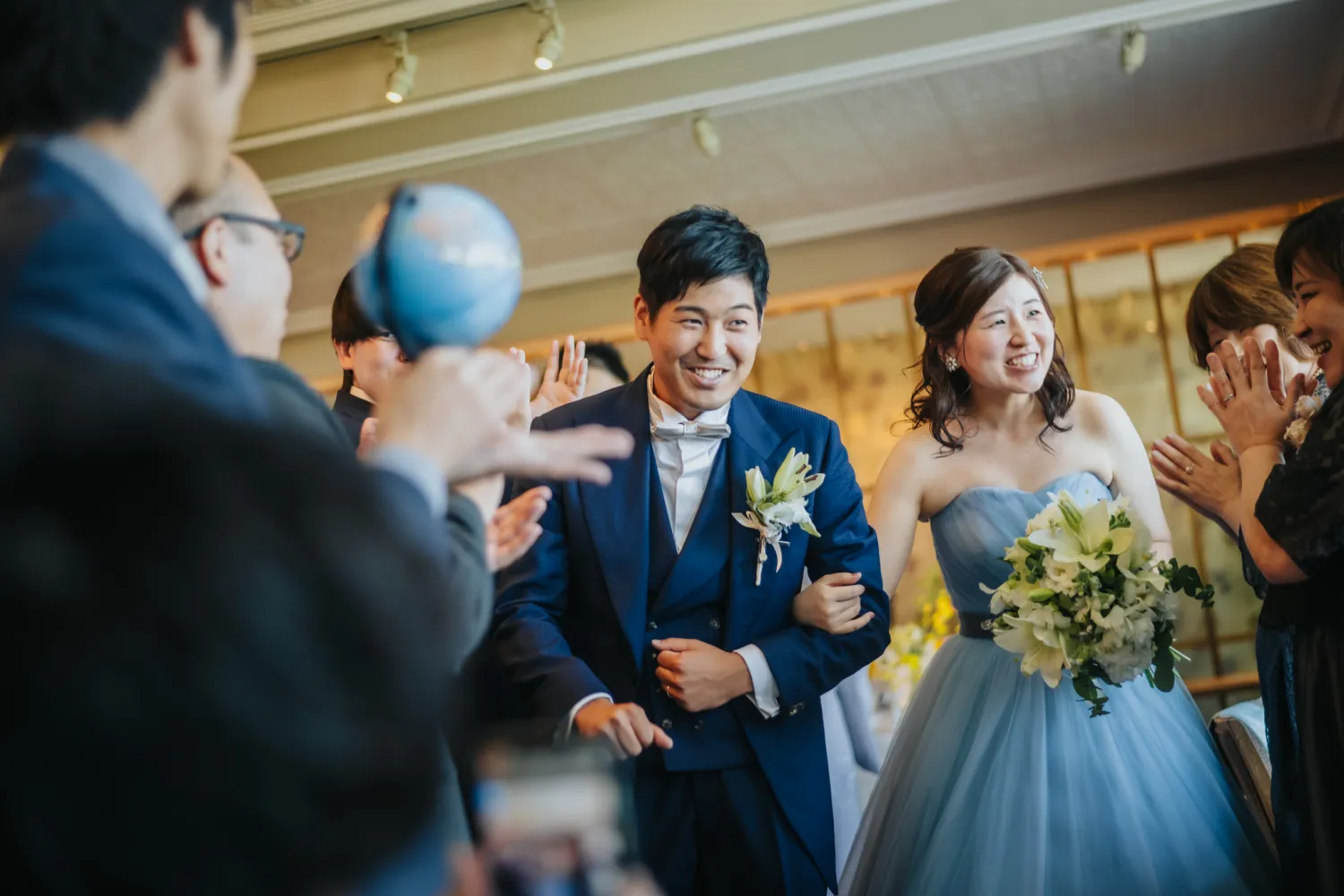 レポートギャラリー画像