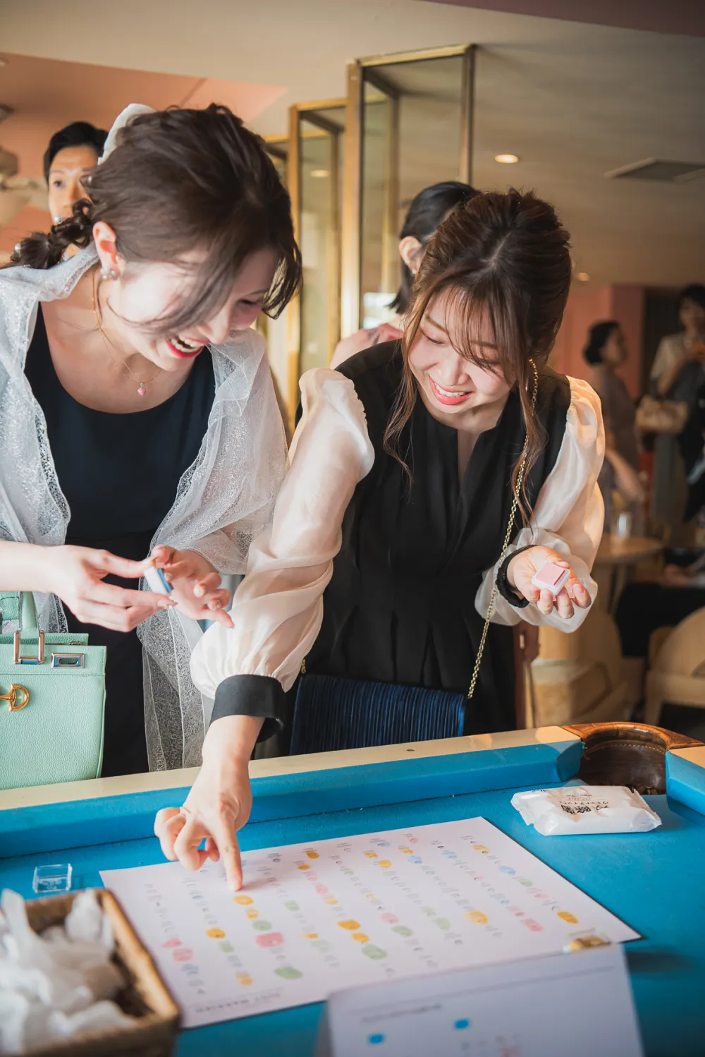 レポートギャラリー画像