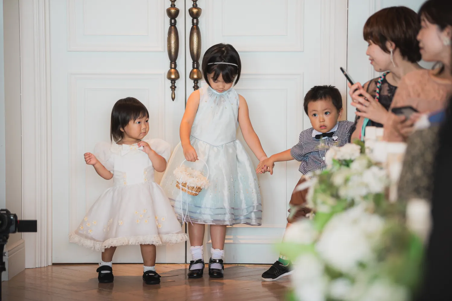 レポートギャラリー画像