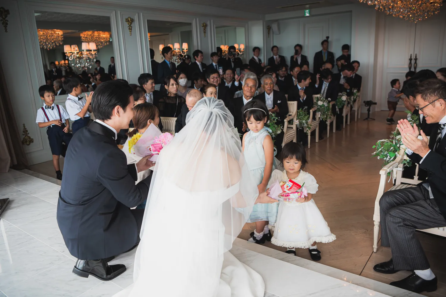 レポートギャラリー画像