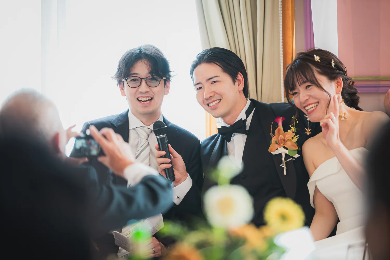 レポートギャラリー画像