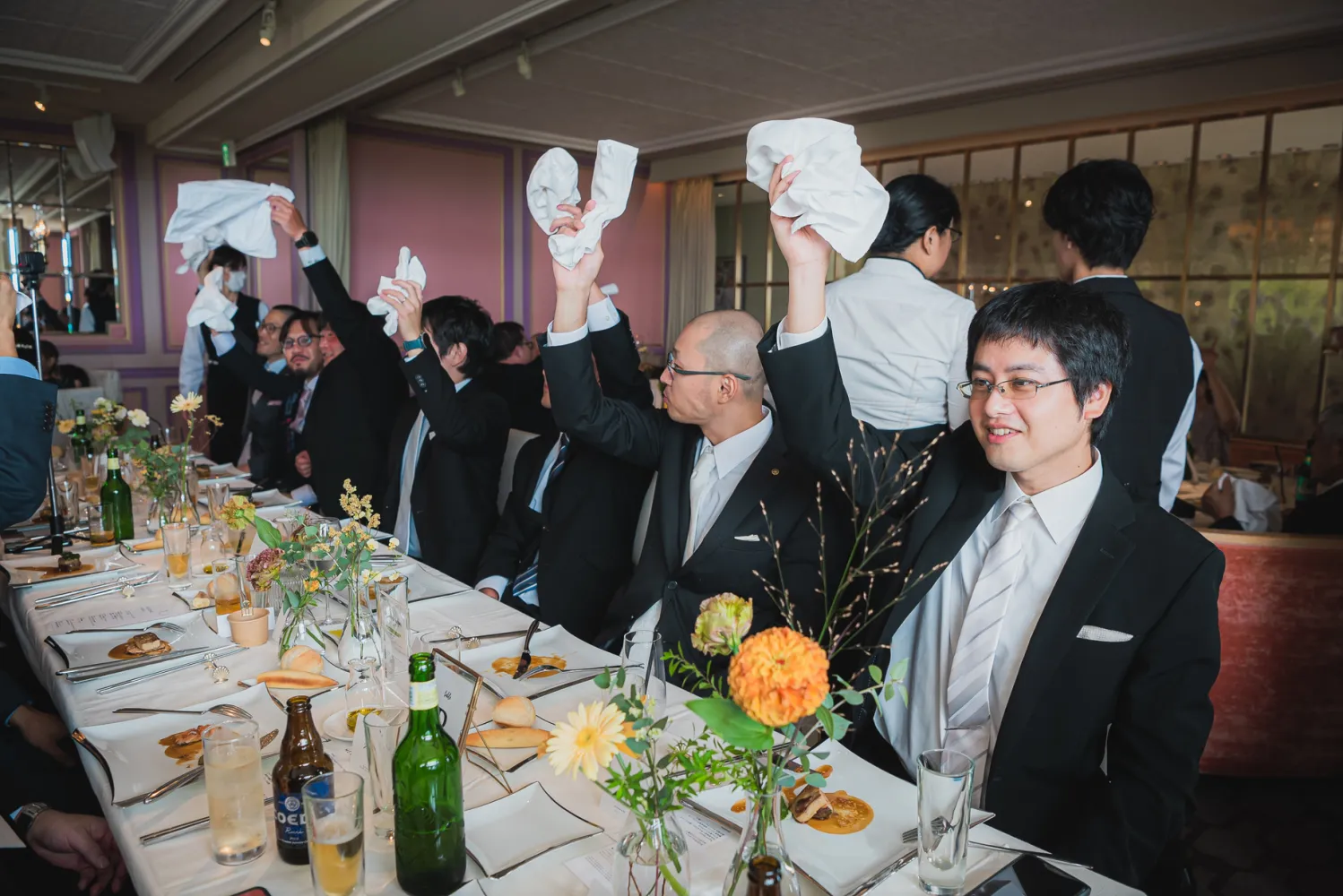 レポートギャラリー画像