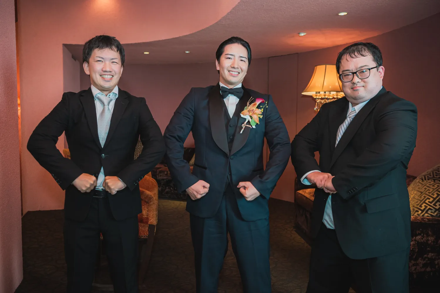 レポートギャラリー画像