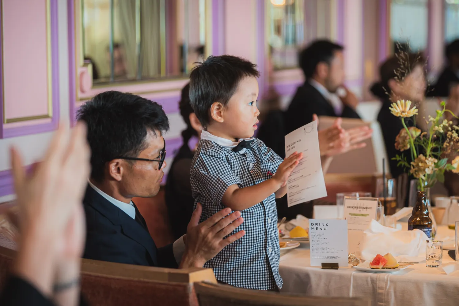 レポートギャラリー画像