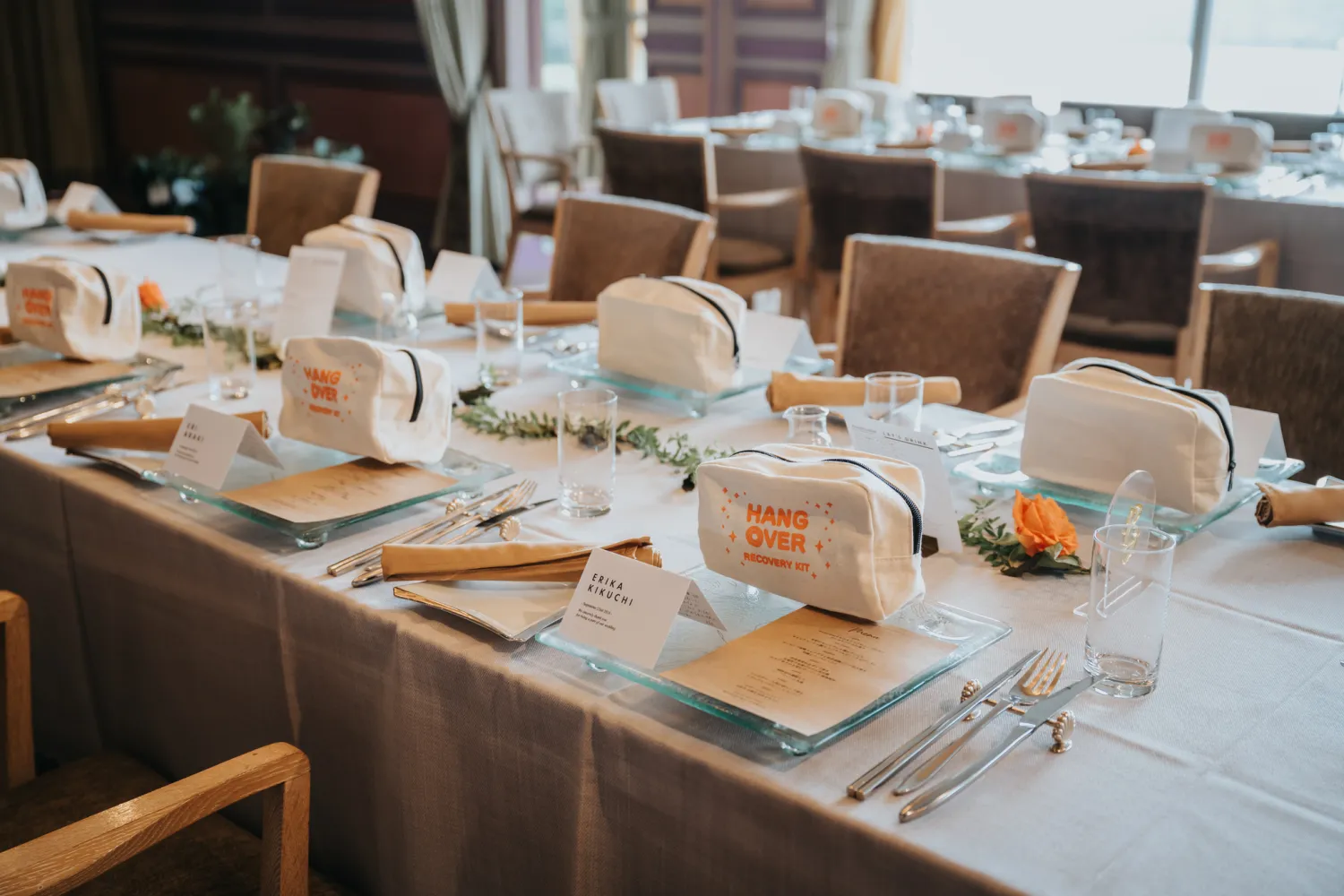 レポートギャラリー画像