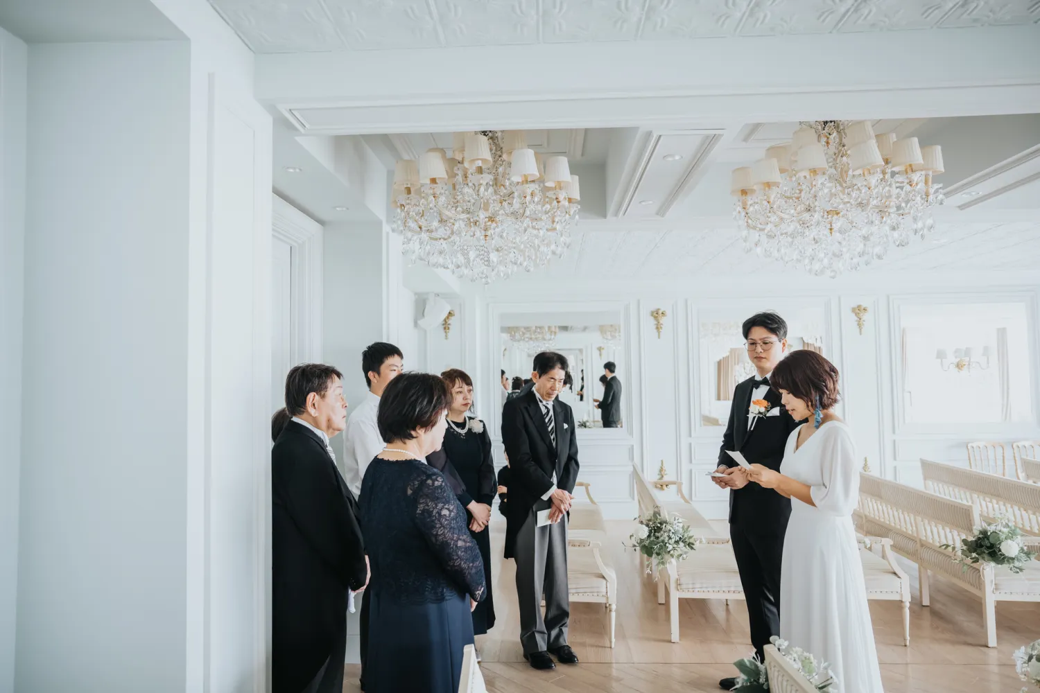 レポートギャラリー画像