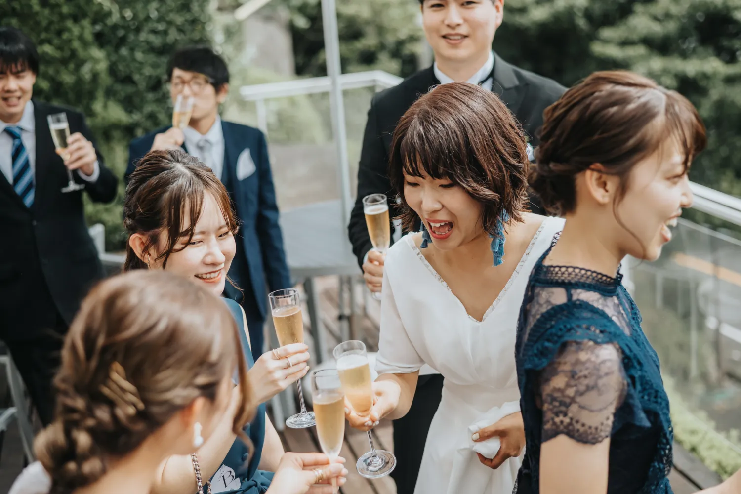 レポートギャラリー画像