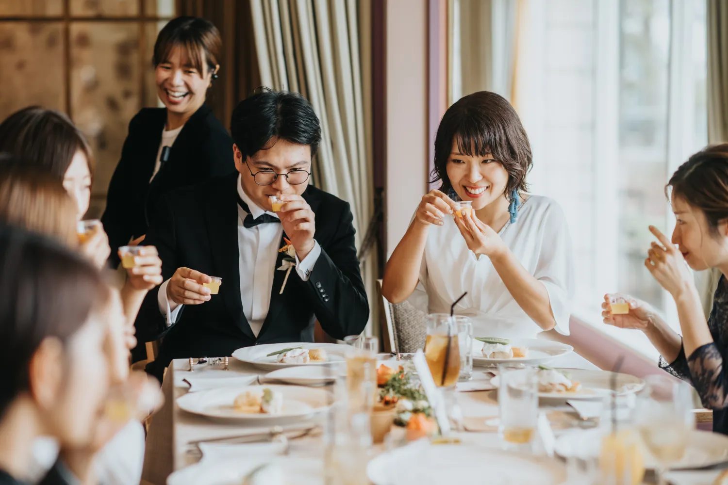 レポートギャラリー画像