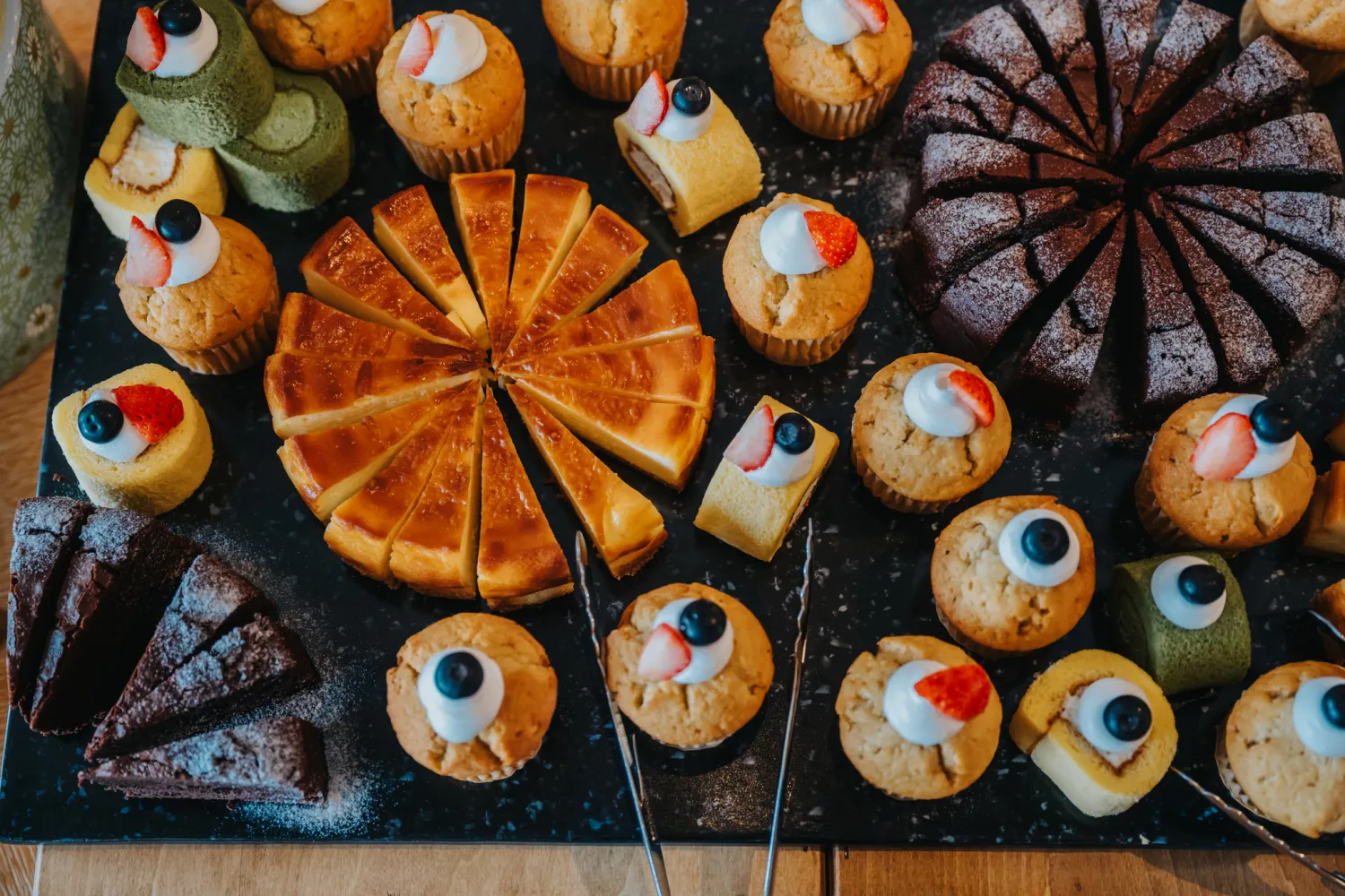 レポートギャラリー画像