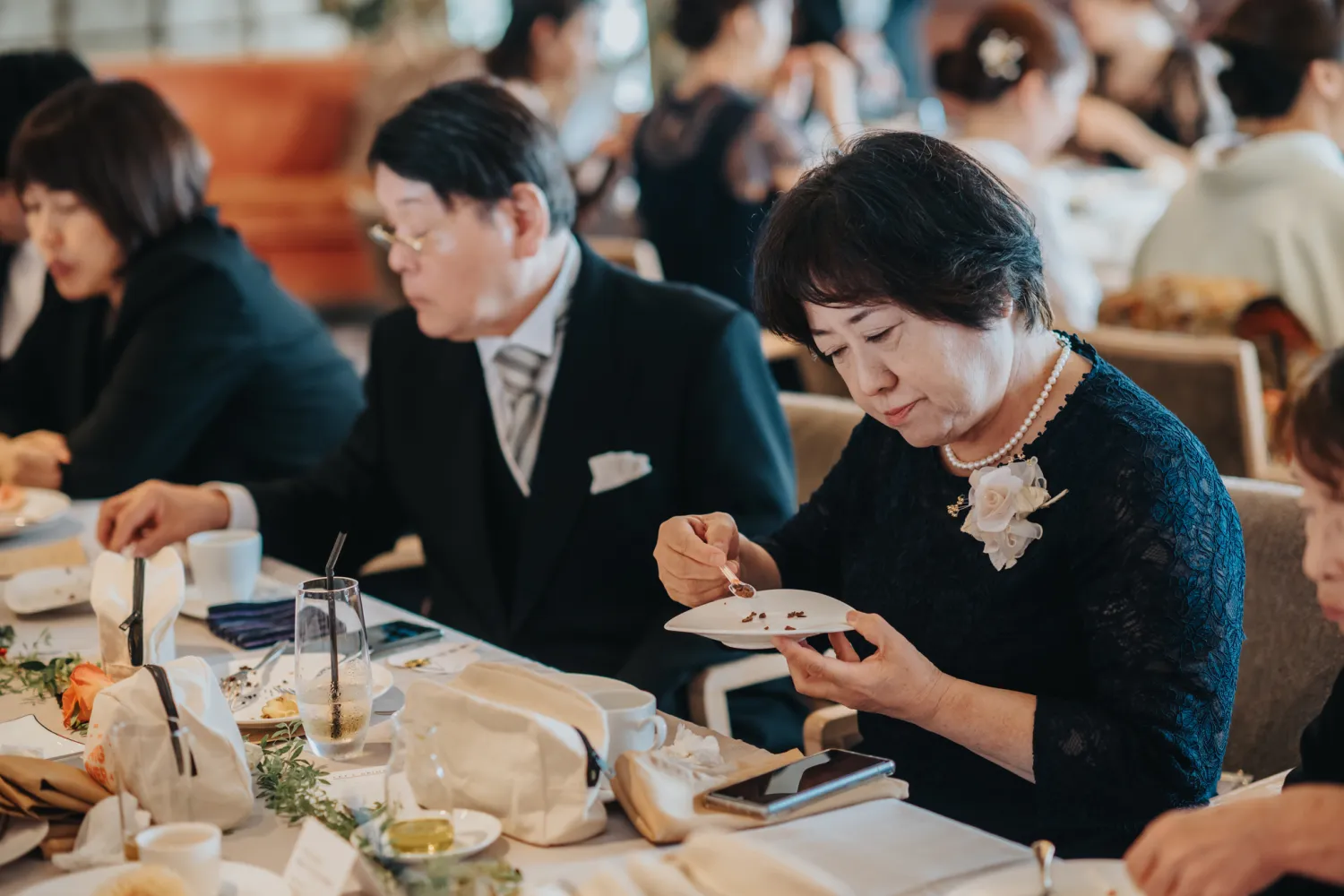 レポートギャラリー画像