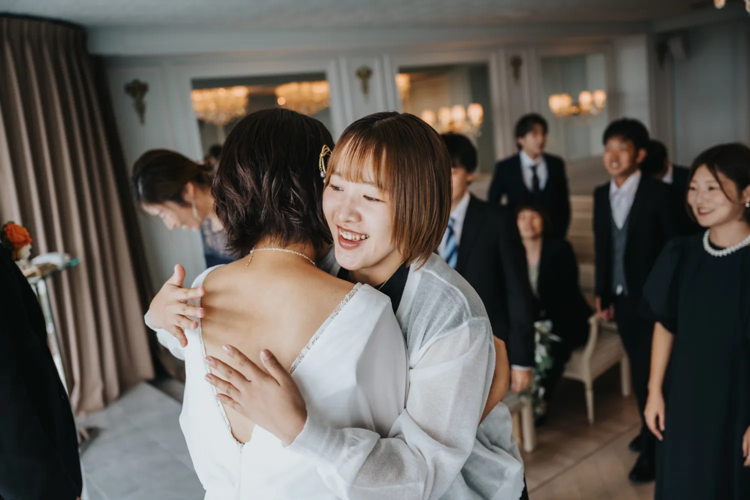 レポートギャラリー画像