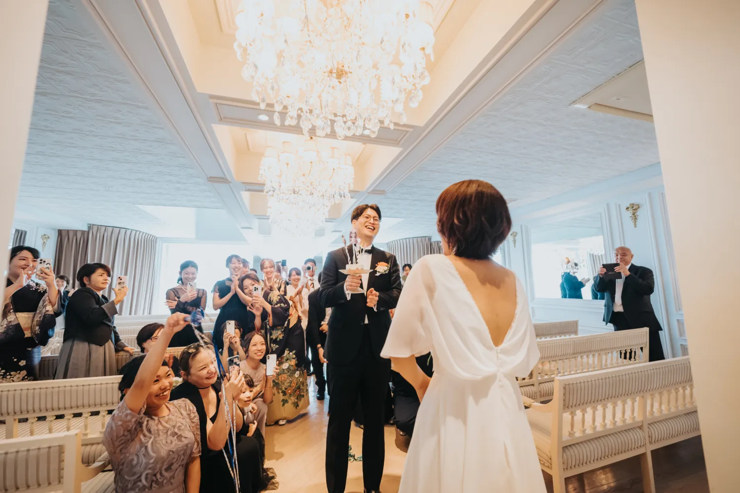 レポートギャラリー画像