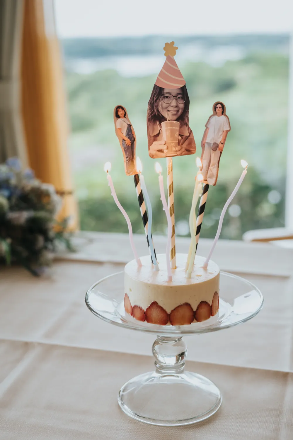 レポートギャラリー画像